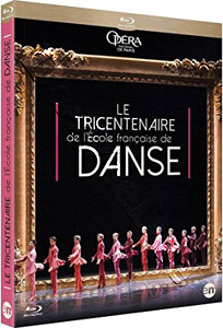 The Tercentenary of the French School of Dance | Le Tricentenaire de l